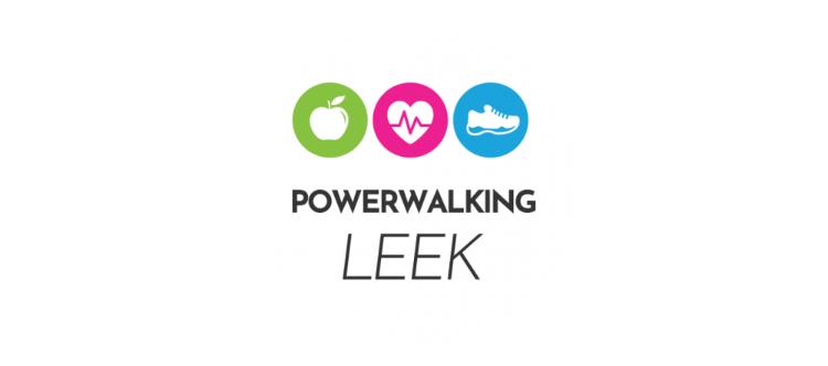 Powerwalking Leek