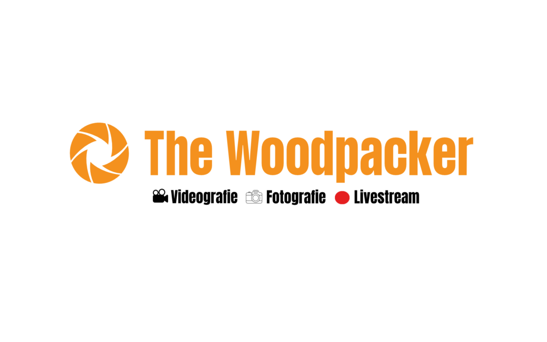 The Woodpacker foto en film bestaat 3 jaar!