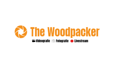 The Woodpacker foto en film bestaat 3 jaar!